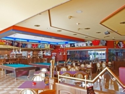 Photo: Planet Bowling Kaiserslautern